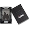 Zippo 2024 Zippo 24756 Zippo Design, Hp Black ZIP-48738 - alternate 3